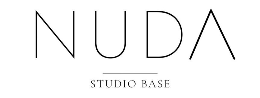 nuda studio Logo